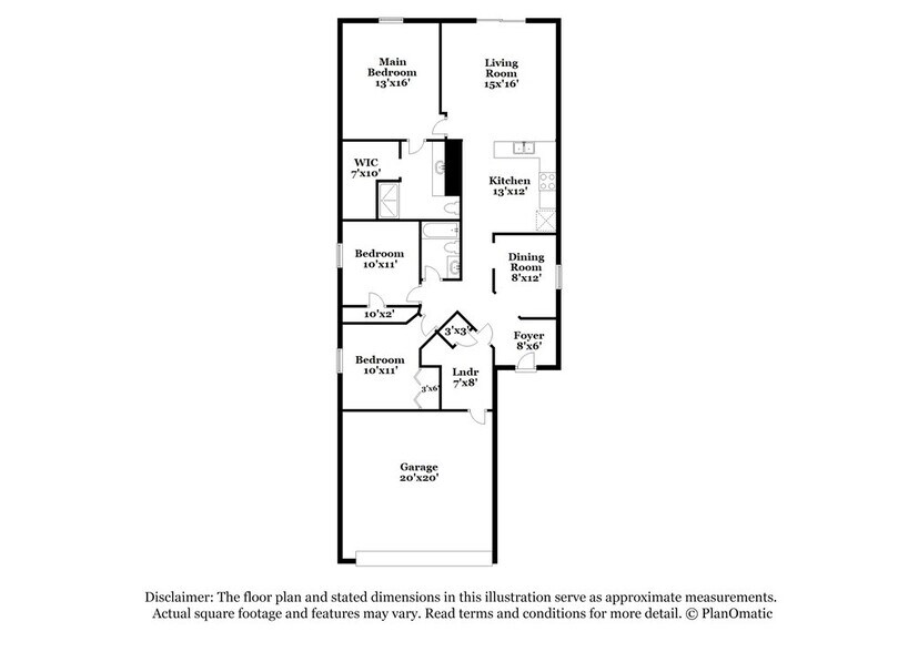 Building Photo - 8349 Silverbell Loop
