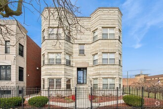 Building Photo - 4312 S Greenwood Ave