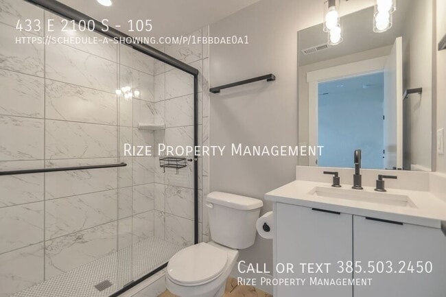 Building Photo - 433 E 2100 S