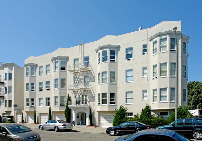 Building Photo - 10 Capra Way