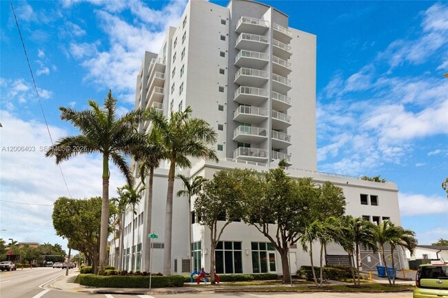 Building Photo - 60 NW 37th Ave