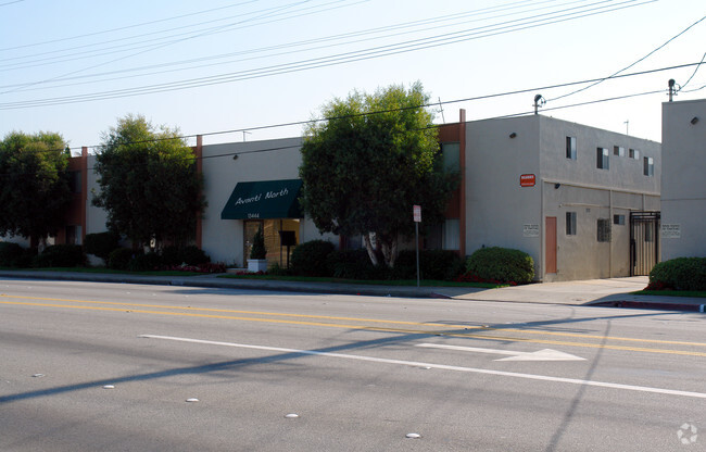 Building Photo - 13444-13460 Prairie Ave.