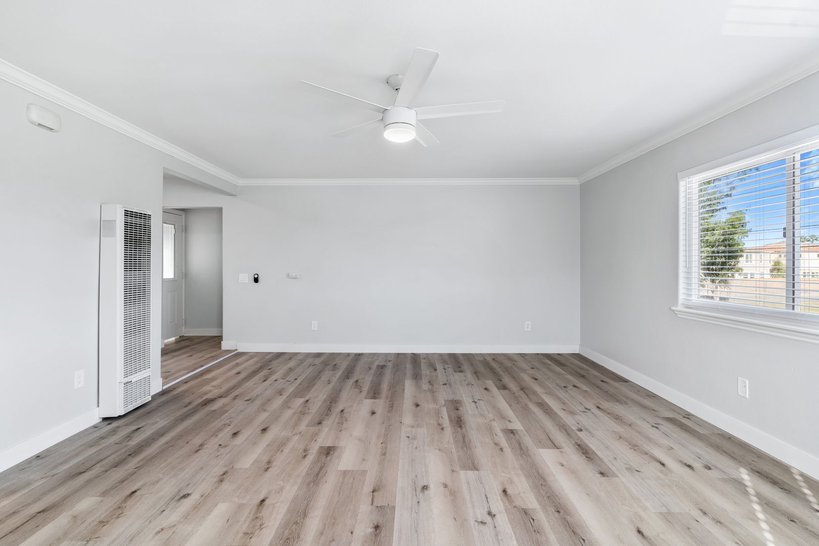 Building Photo - 2884 La Salle Ave