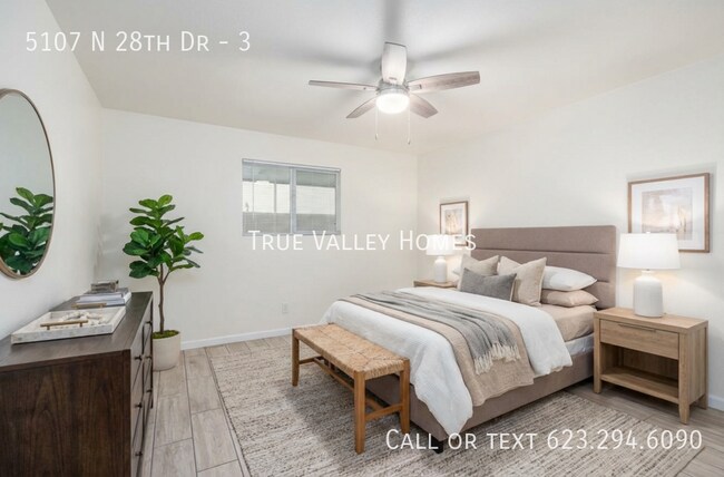 Building Photo - 5107 N 28th Dr