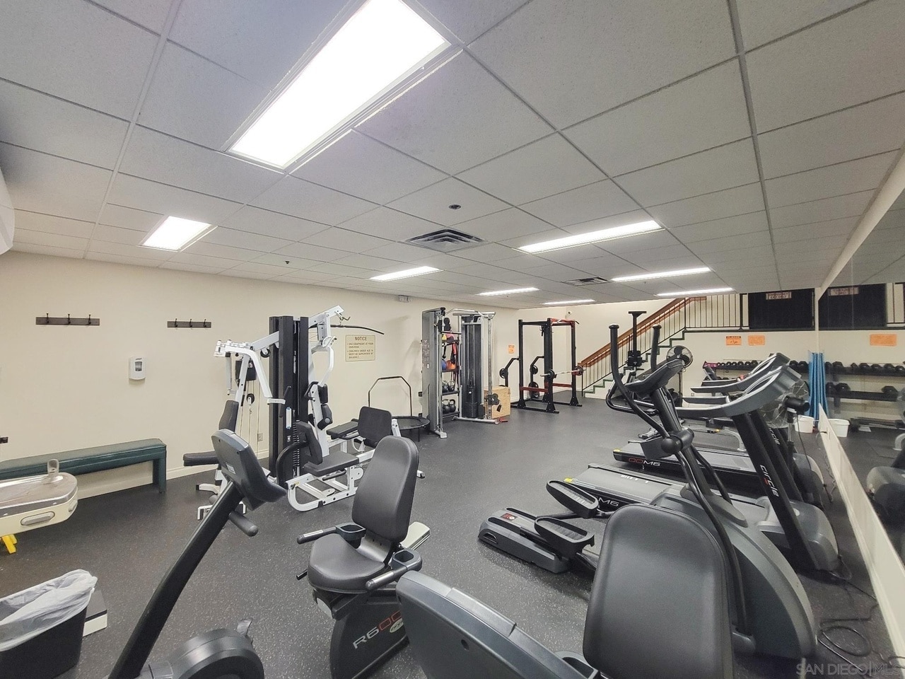 Building Photo - 5805 Friars Rd