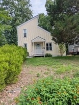 Building Photo - 6154 Stronghold Dr