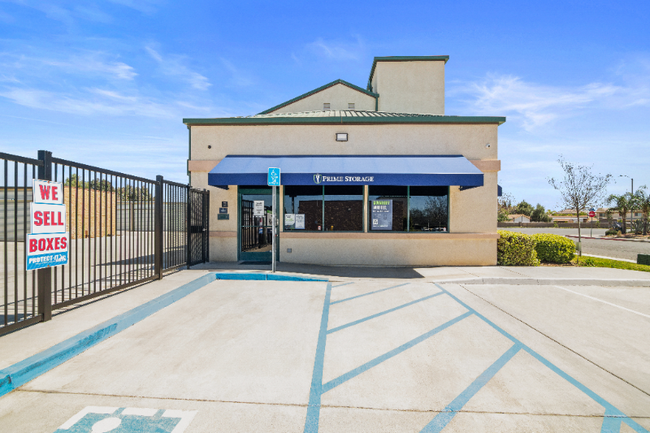 Building Photo - 3010 N Perris Blvd