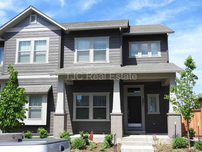 Building Photo - Central Park Home for Rent! Mountain Views!
