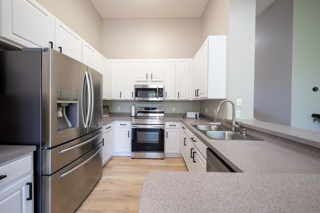 Building Photo - 5008 Bluff Heights Trail SE