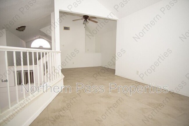 Building Photo - 6040 Los Siglos Dr