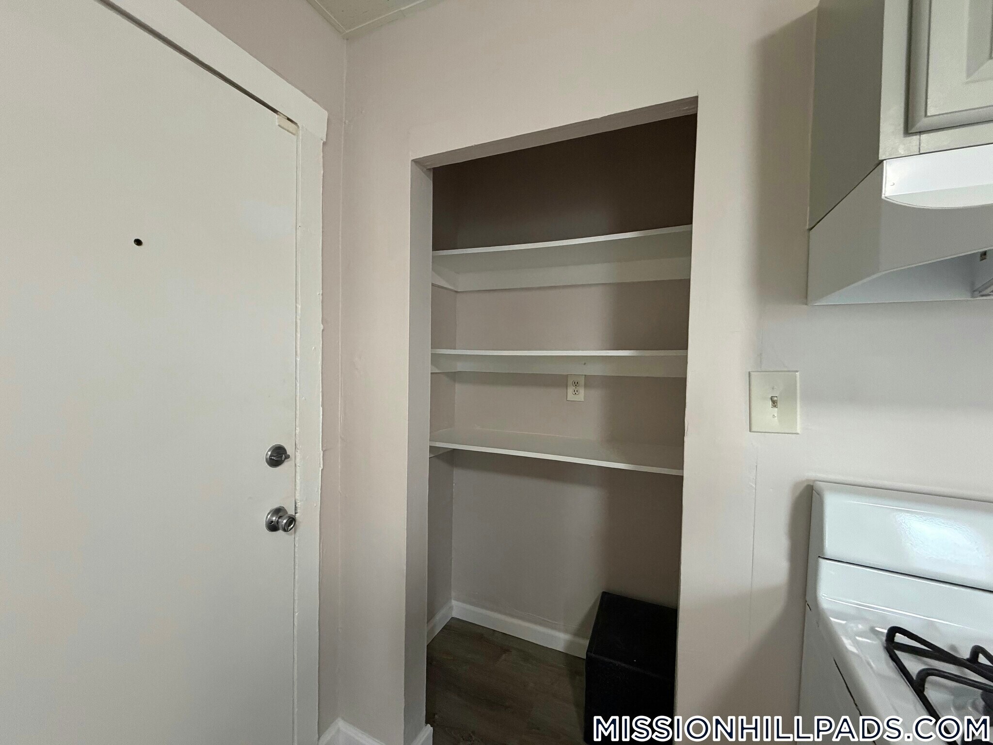 Building Photo - 52 Blue Hill Ave