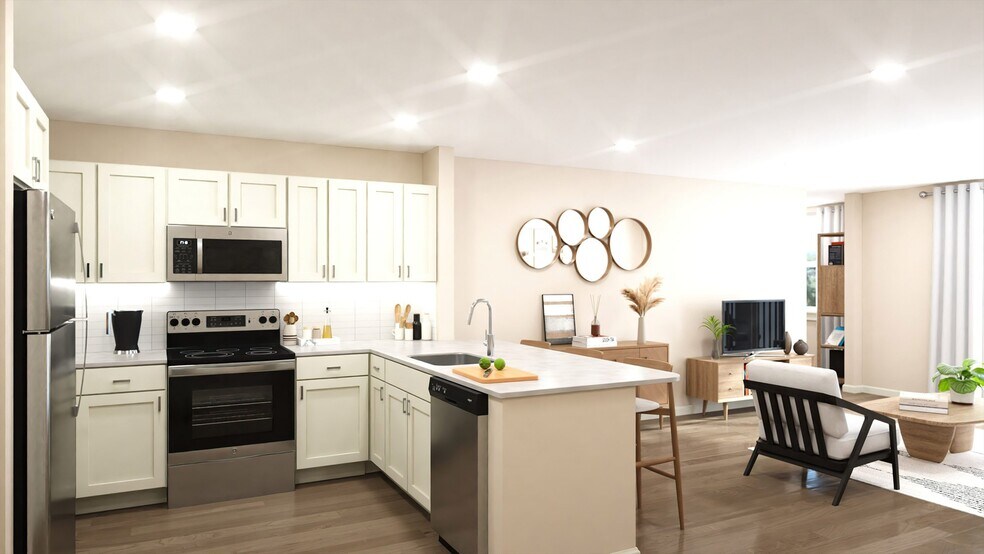 Building Photo - The Quarry at Groveland