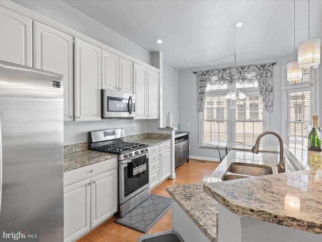 Building Photo - 4302 Thomas Brigade Ln