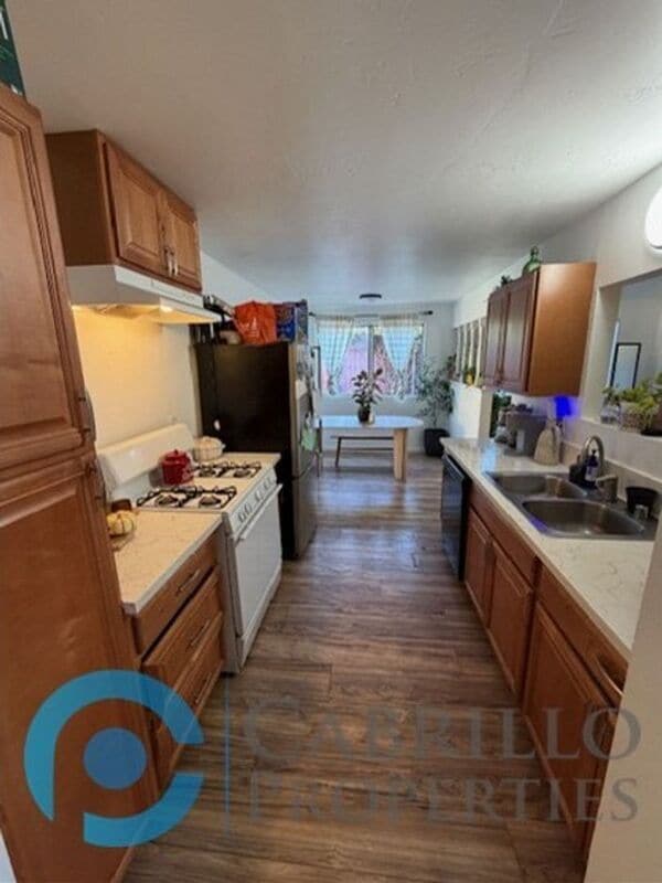 Building Photo - 5509 Camber Dr