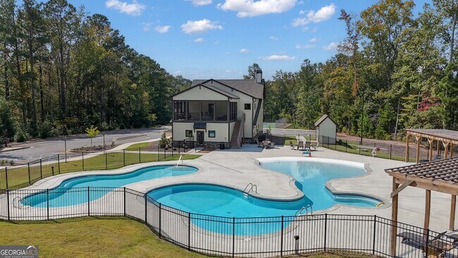 Building Photo - 21 Long Branch Trail