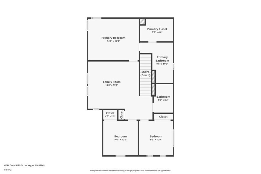 Building Photo - 6744 Druid Hills St