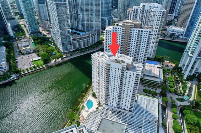 Building Photo - 701 Brickell Key Blvd