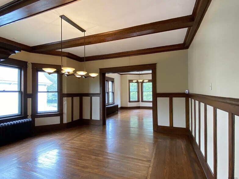 Dining room - 15 North St