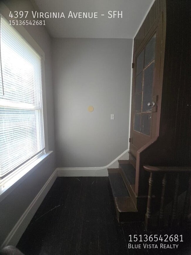 Building Photo - 4397 Virginia Ave