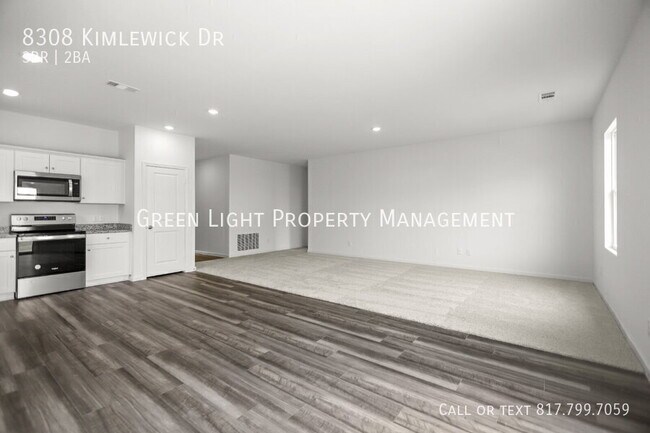 Building Photo - 8308 Kimlewick Dr