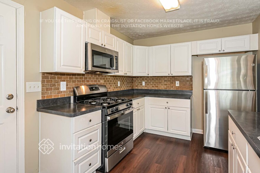Building Photo - 3947 Brushy Ridge Way