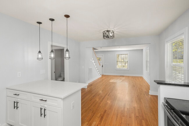 Building Photo - 1429 Litton Ave