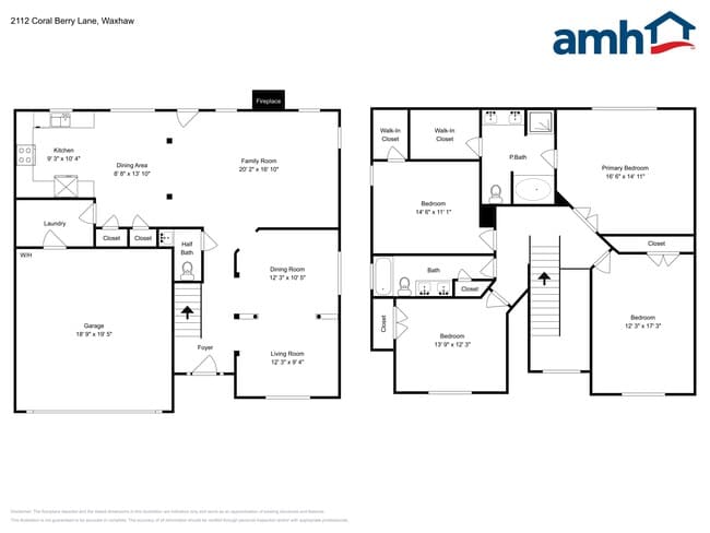 Building Photo - 2112 Coral Berry Ln