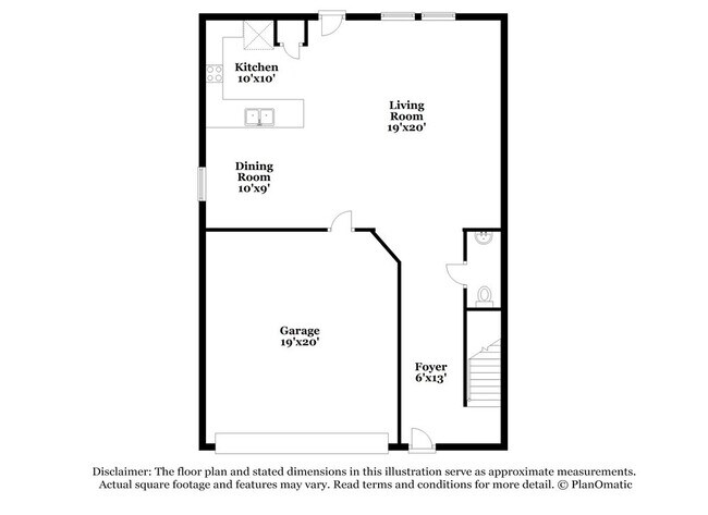 Building Photo - 2412 Lake Hls
