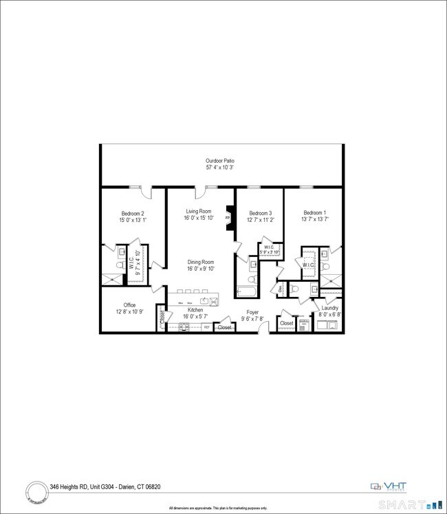 Building Photo - 340 Heights Rd