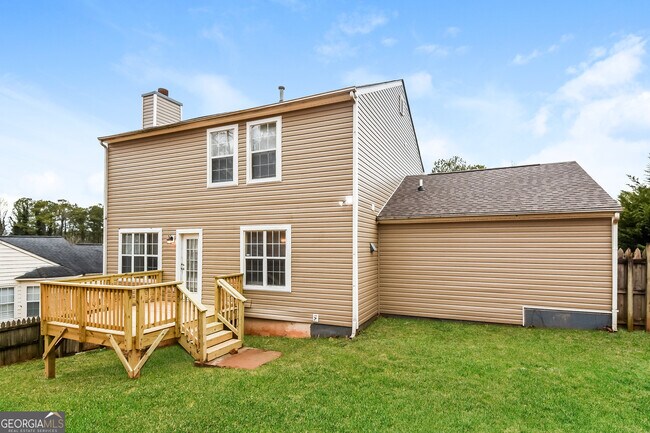Building Photo - 1237 Ling Way