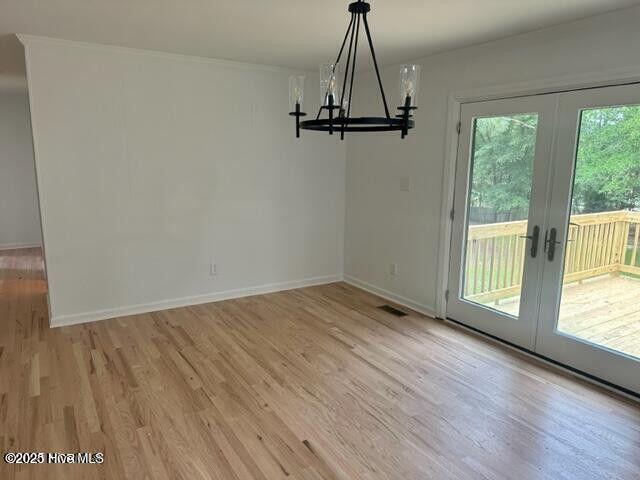 Building Photo - 611 E L Ives Dr