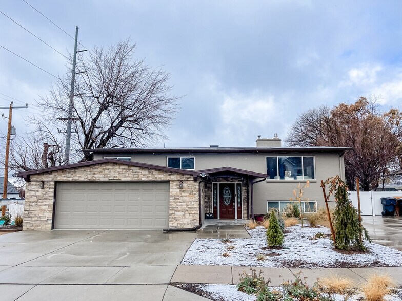 Building Photo - 3846 S 2035 E
