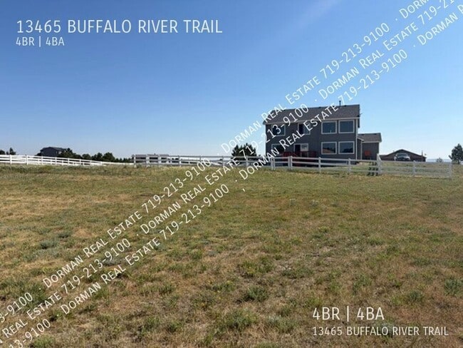 Building Photo - 13465 Buffalo River Trl W