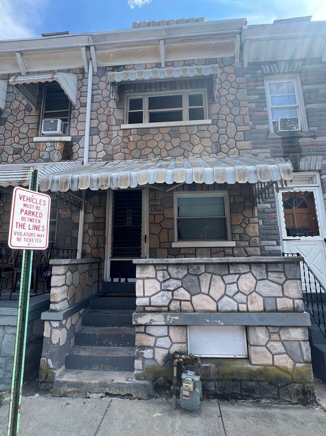 Building Photo - 1266 Muhlenberg St