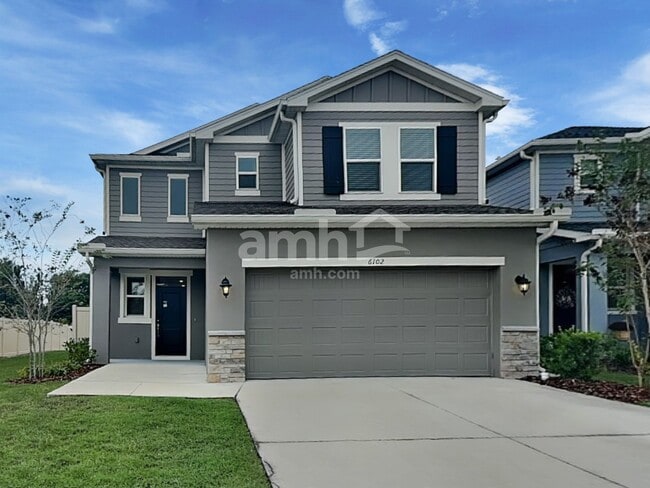 Building Photo - 6102 Little Blf Cir