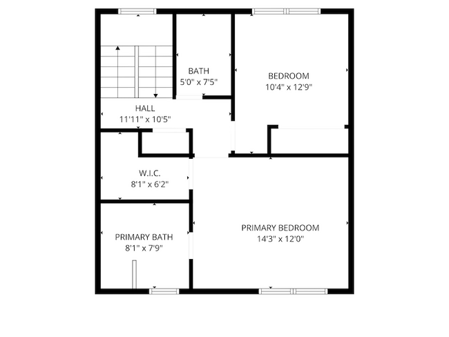 Building Photo - 1707 Summer St