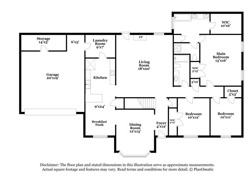 Building Photo - 7452 Keynon Cove