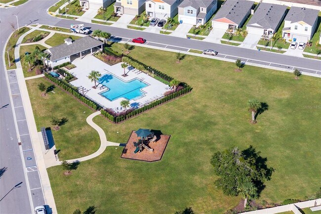 Building Photo - 34200 Scarlet Sage Ct