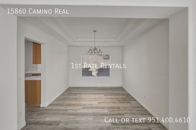 Building Photo - 15860 Camino Real