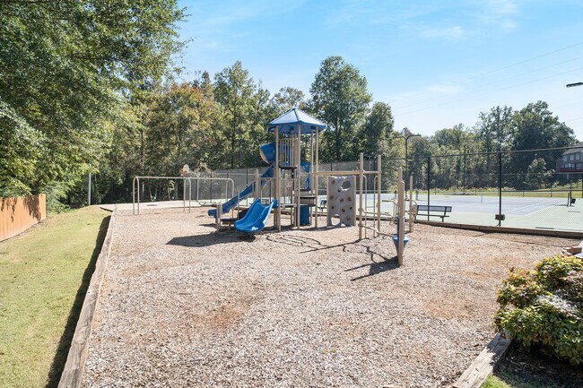 community play ground - 1254 Watercrest Cir
