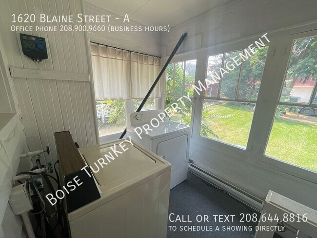 Building Photo - 1620 Blaine St