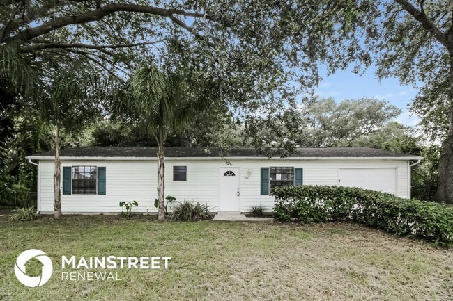 Building Photo - 5960 Homestead Ave