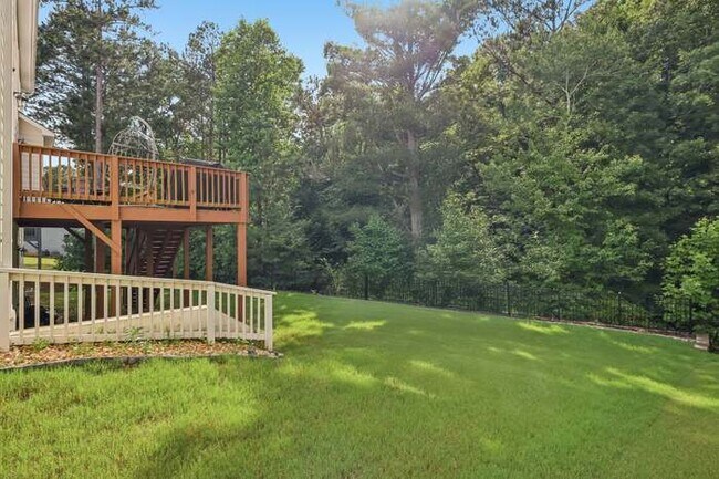 Building Photo - Loganville