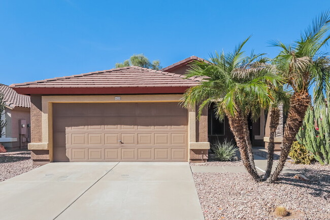 Building Photo - 16220 N 160th Ave