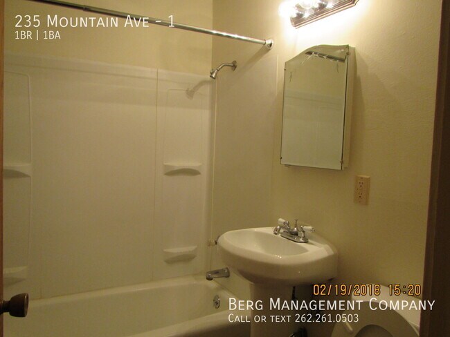 Building Photo - 235 Mountain Ave
