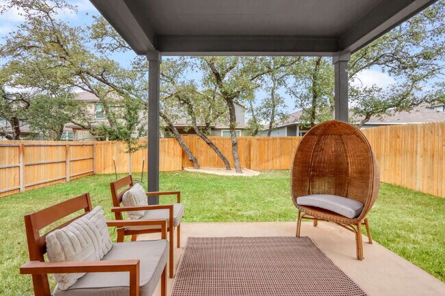 Building Photo - "Charming 4-Bedroom Sanctuary with 2.5 Baths in San Antonio – Spacious 2,097 Sq Ft Home available...