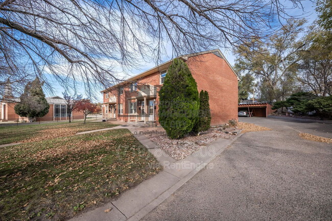 Building Photo - 1009 Constitution Rd