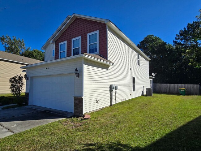 Building Photo - nice house in pooler