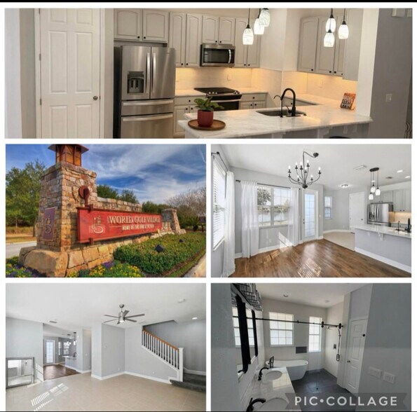 Building Photo - 531 Hedgewood Dr