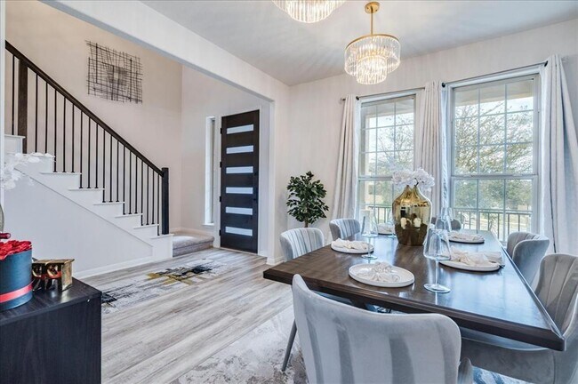 Building Photo - 4513 Lucabella Ln